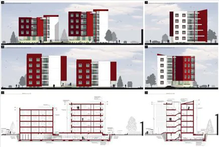 Progettazione Architettonica