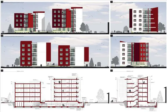 Progettazione Architettonica