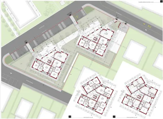 Progettazione Architettonica