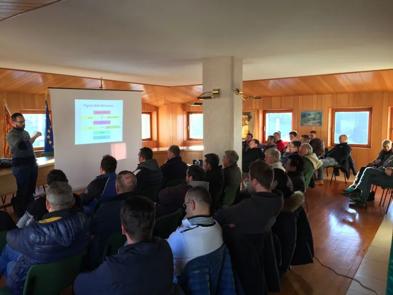 Architettura G & P - formazione specifica dei lavoratori
