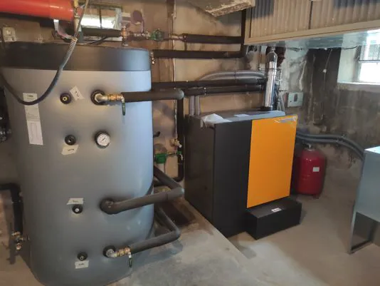 Interventi vari di riqualificazione energetica, Provincia di Verona