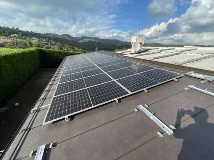 Interventi vari di riqualificazione energetica, Provincia di Verona