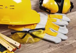 Sicurezza sul lavoro