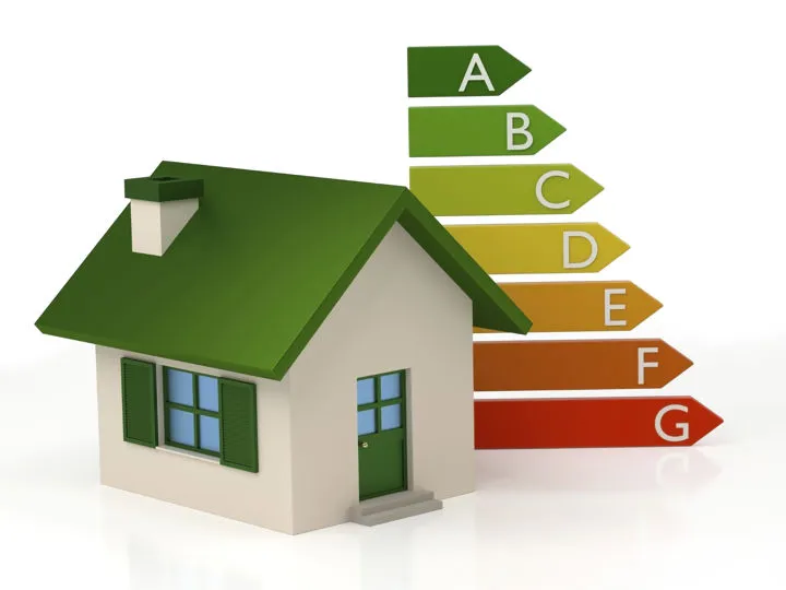 Certificazioni energetiche