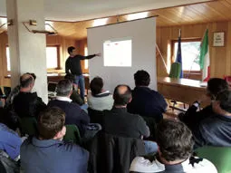 Corsi di formazione
